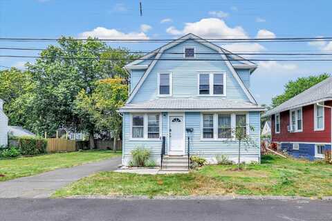 109 Taft Street, Stratford, CT 06615