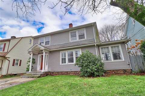 60 Clifton Avenue, Waterbury, CT 06710