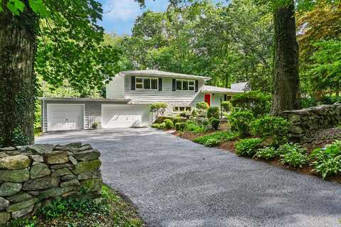 15 Morand Lane, Wilton, CT 06897