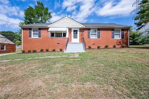 414 Keats Road, Henrico, VA 23229