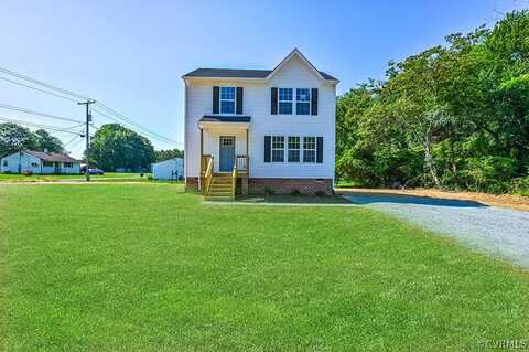 00000 Slash Pine Circle, Ruther Glen, VA 22546