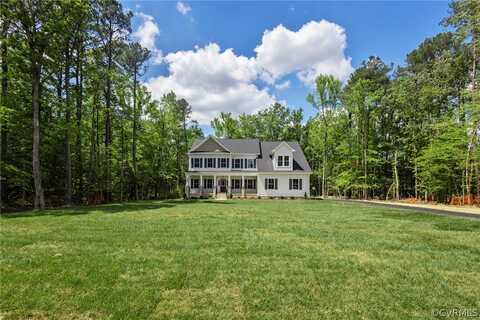 3-1 New Telegraph Court, New Kent, VA 23140