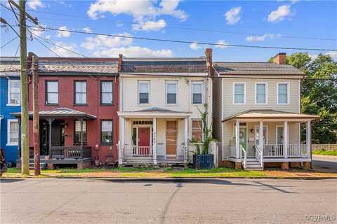 2303 Venable Street, Richmond, VA 23223