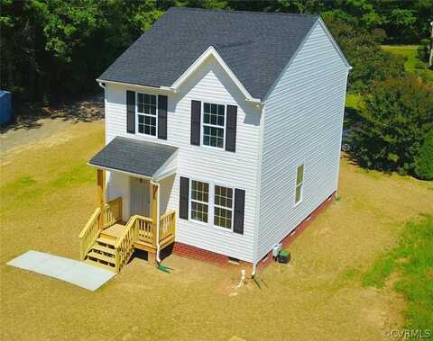 314 Odgen, King William, VA 23181