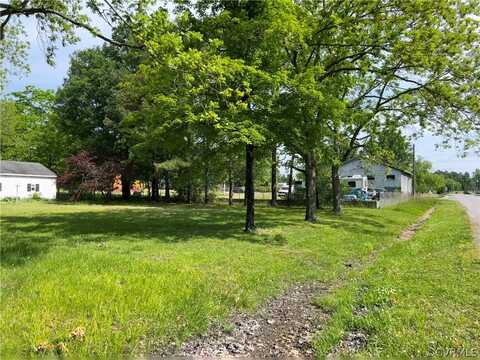 0 LUNENBURG Avenue, Blackstone, VA 23824