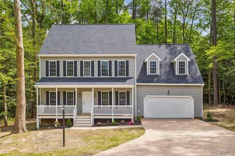 122 Moore Drive, Williamsburg, VA 23185