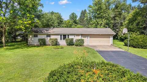 3310 86TH STREET SOUTH, Wisconsin Rapids, WI 54494