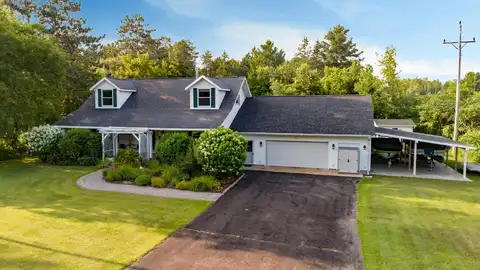 148478 SEAGULL DRIVE, Mosinee, WI 54455