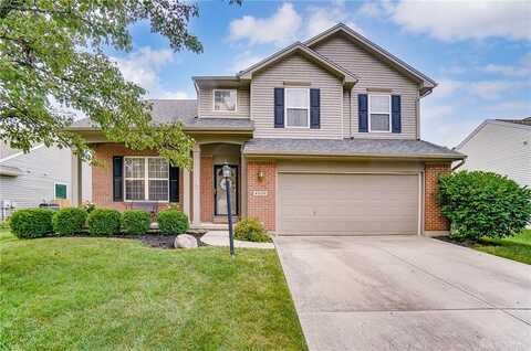 4936 Summerset Drive, Tipp City, OH 45371