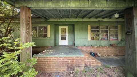 379 Hartley Street, Mckenzie, AL 36456