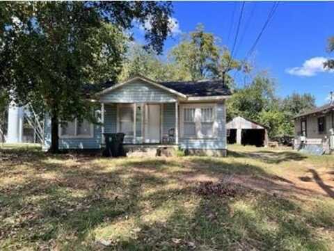 950 Chickasaw Street, Dothan, AL 36303