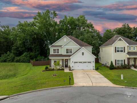 174 Ridgecrest Loop, Dothan, AL 36301