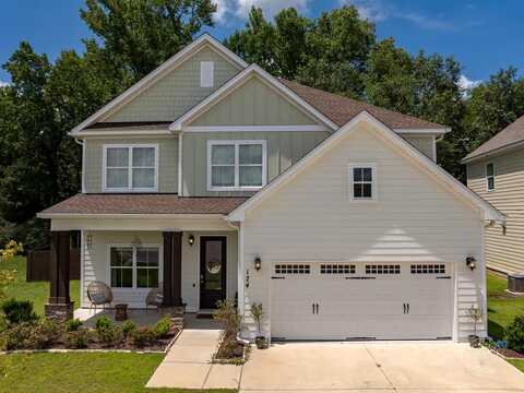 174 Ridgecrest Loop, Dothan, AL 36301