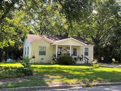 1028 Bell Street, Dothan, AL 36301