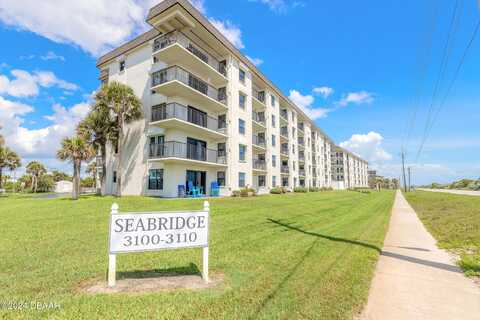 3100 Ocean Shore Boulevard, Ormond Beach, FL 32176