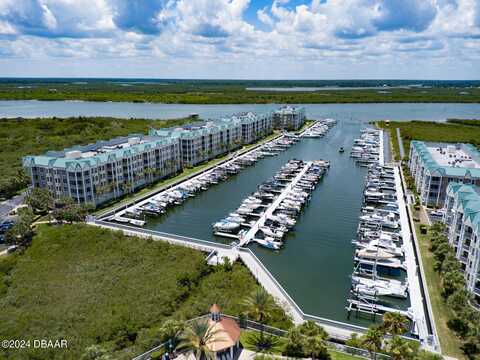 4626 Harbour Village Boulevard, Ponce Inlet, FL 32127