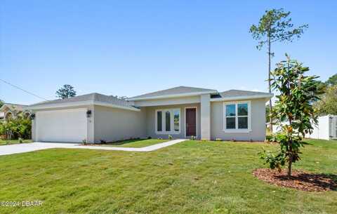 20 Buffalo Bill Drive, Palm Coast, FL 32137