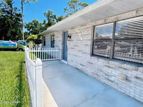 2721 Tamarind Drive, Edgewater, FL 32141