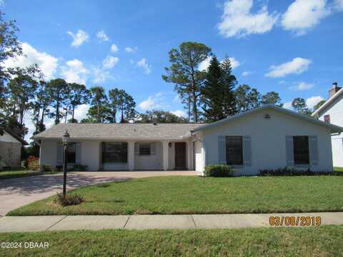 336 Yorktowne Drive, Daytona Beach, FL 32119