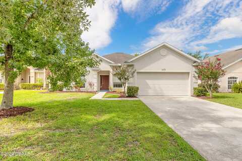 117 Opal Hill Circle, Daytona Beach, FL 32124