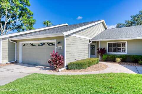 38 Landings Lane, Ormond Beach, FL 32174