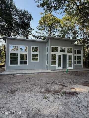 225 Gardenia Avenue, Georgetown, FL 32139