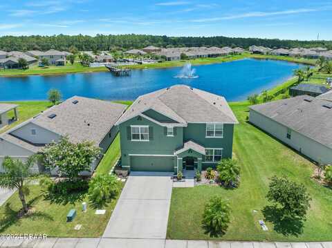 5262 Bear Corn Run, Port Orange, FL 32128