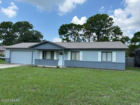 5812 Westport Drive, Port Orange, FL 32127