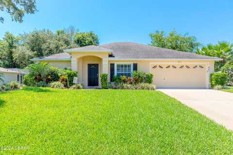 841 Stony Point Drive, Port Orange, FL 32128