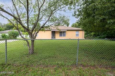 1114 S Parsons Avenue, DeLand, FL 32720