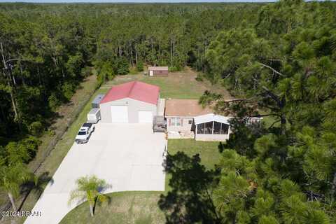1580 Roosevelt Boulevard, Daytona Beach, FL 32124