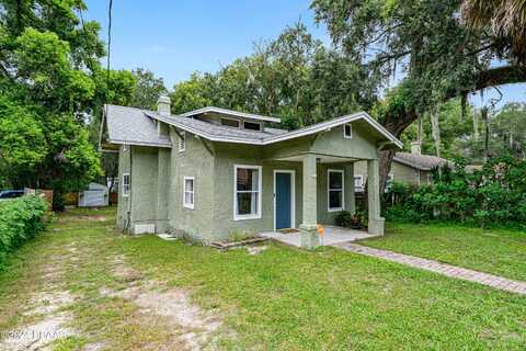 112 S Chandler Avenue, DeLand, FL 32724