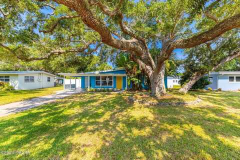 642 Yupon Avenue, New Smyrna Beach, FL 32169