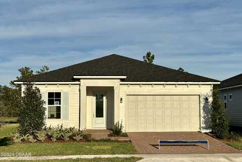 3 Falmouth Drive, Palm Coast, FL 32137