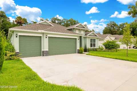 3033 Adrian Drive, Ormond Beach, FL 32174