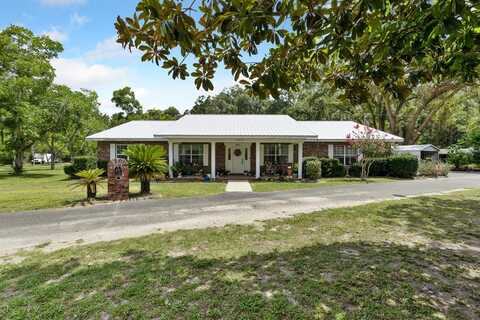 451 136th Ave, Old Town, FL 32680