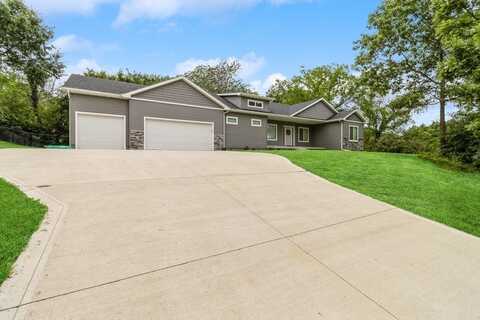 36879 W Shore Lane, Van Meter, IA 50261