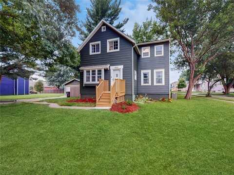 4500 SW 26th Street, Des Moines, IA 50321