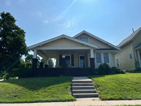 810 Harmon Street, Tama, IA 52339