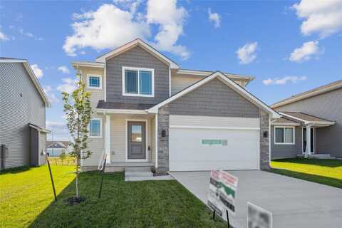 711 NE Meadow Landing Drive, Ankeny, IA 50021