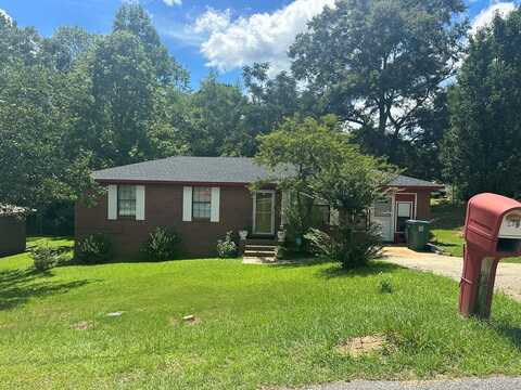 223 New Fort Browder, Eufaula, AL 36027