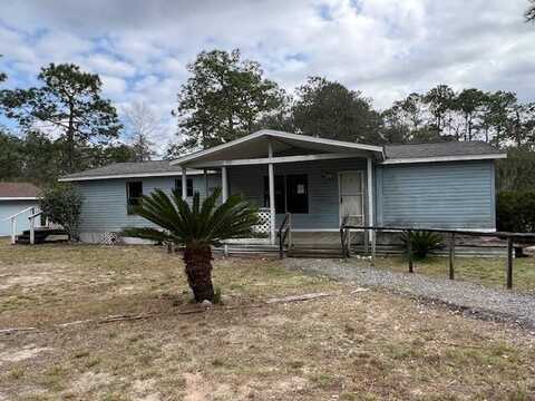 3720 Rock Hill Road, DeFuniak Springs, FL 32435