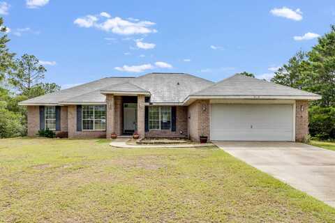 4140 Big Buck Trail, Crestview, FL 32539