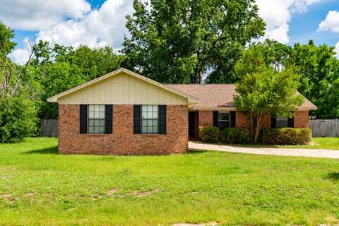 500 Krest Drive, Crestview, FL 32536