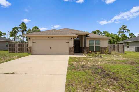 6228 Redberry Drive, Gulf Breeze, FL 32563