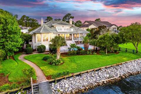 4567 Landfall Court, Destin, FL 32541