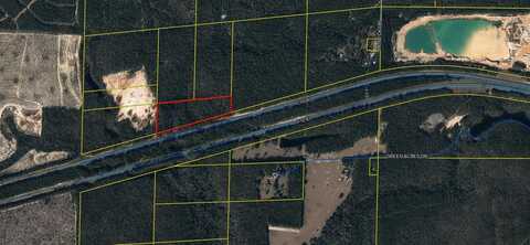 0 S Hwy 90 Drive, DeFuniak Springs, FL 32433