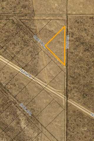 Tbd Ruby Avenue, Spring Creek, NV 89815