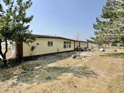 640 Westby Drive, Spring Creek, NV 89815