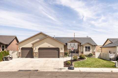 3750 VALLEY RIDGE Avenue, Elko, NV 89801